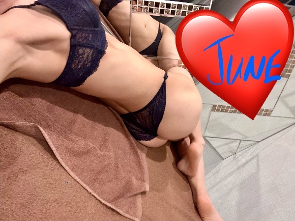 June's Post