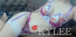 Kylee's Selfie