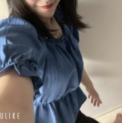 Sakura's Selfie