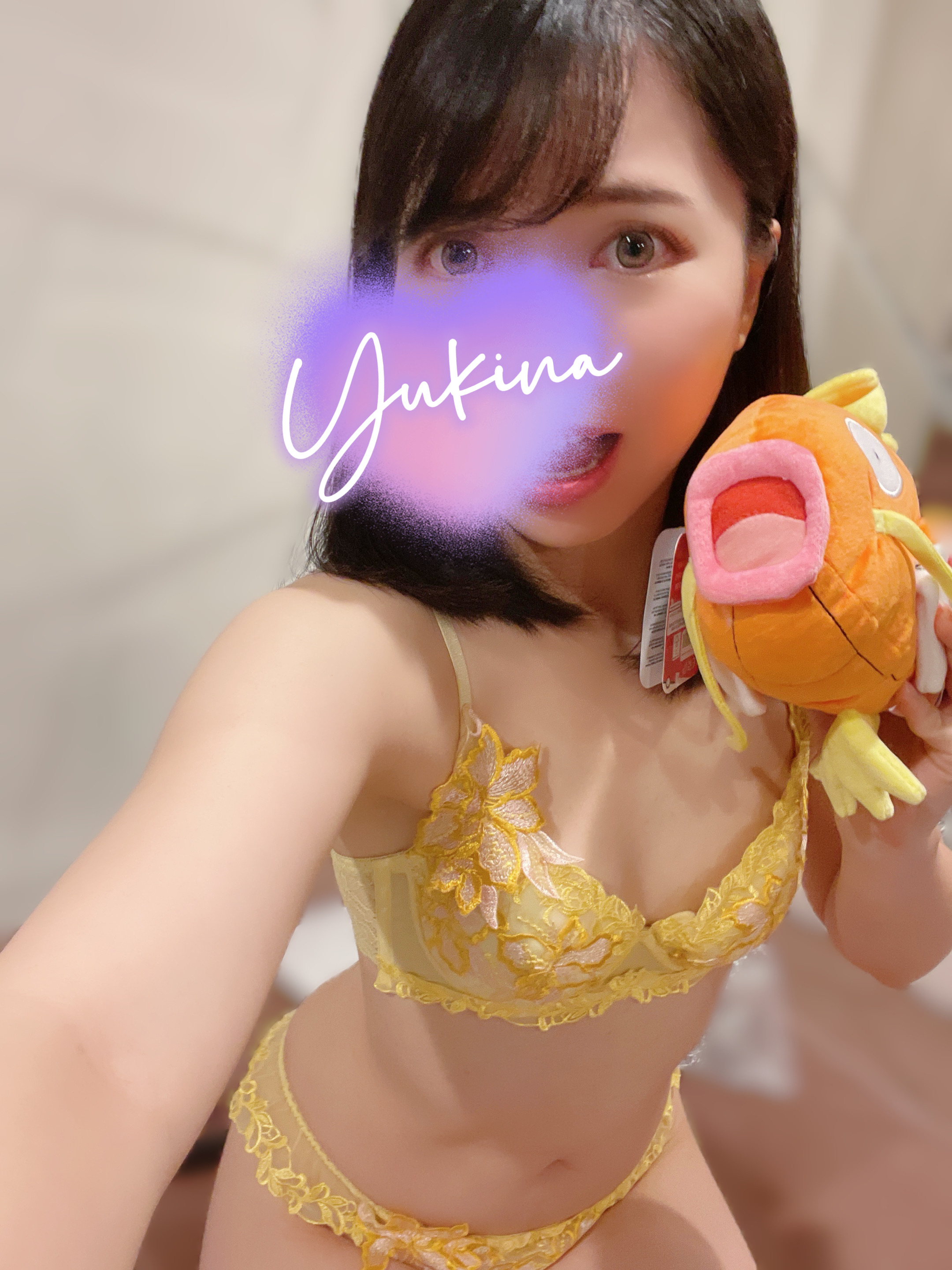 Yukina's Post