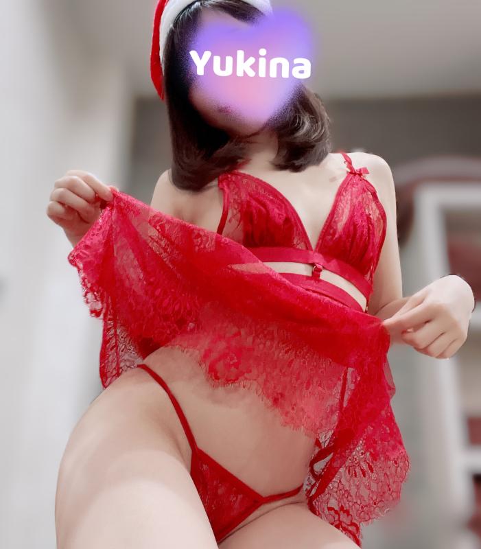 Yukina's Post