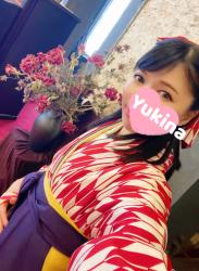 Yukina's Selfie