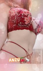 Anzu's Selfie