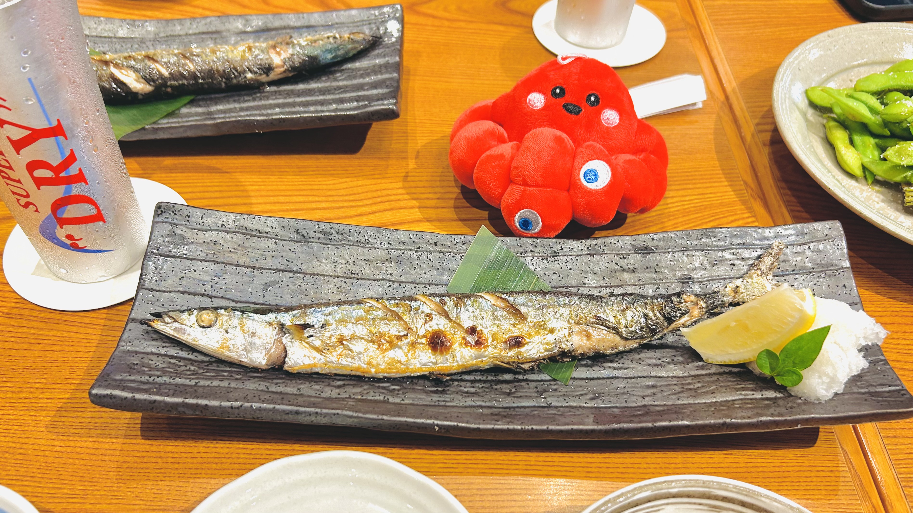 Hanabi's Post