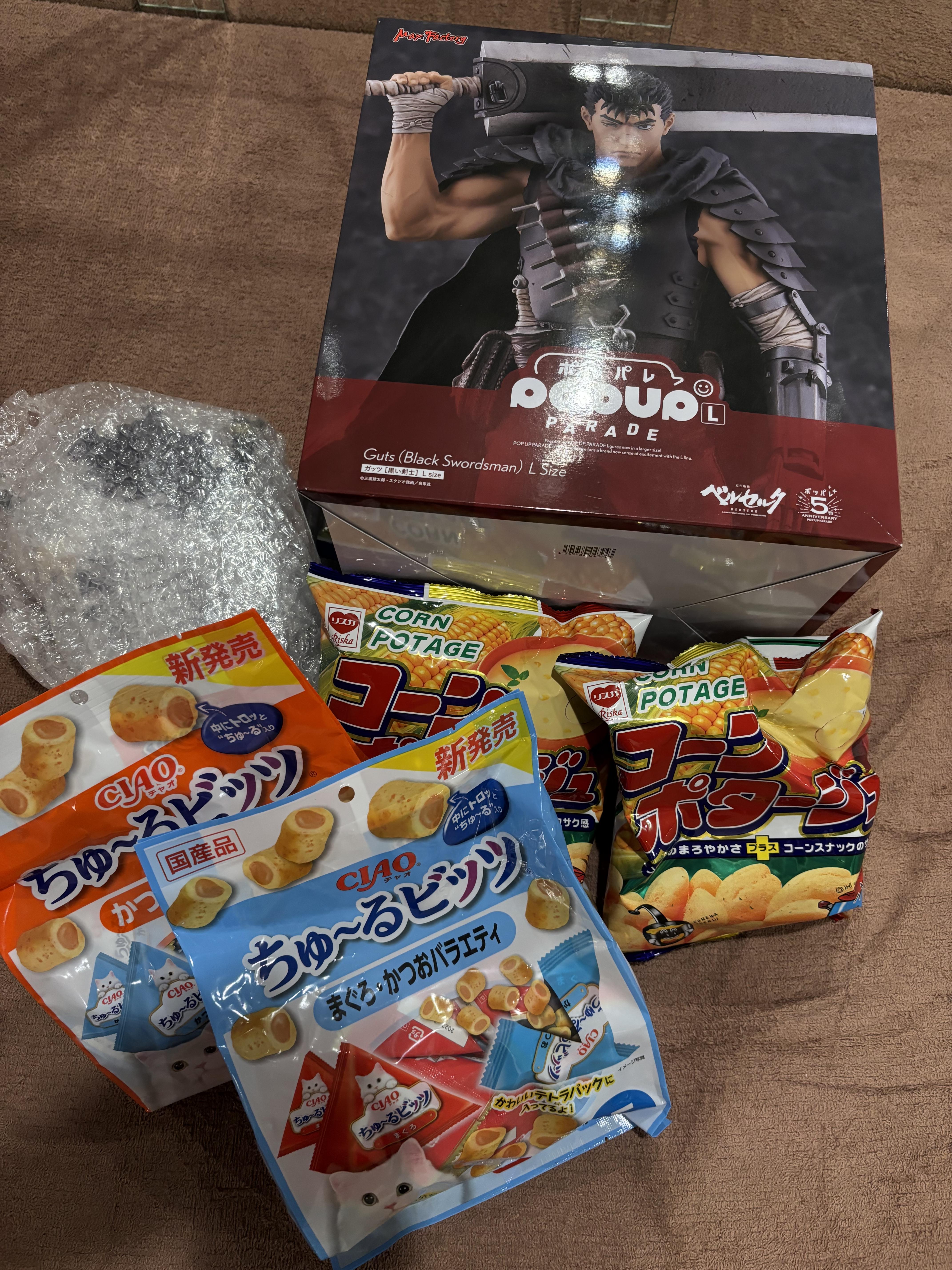 Yuuka's Post