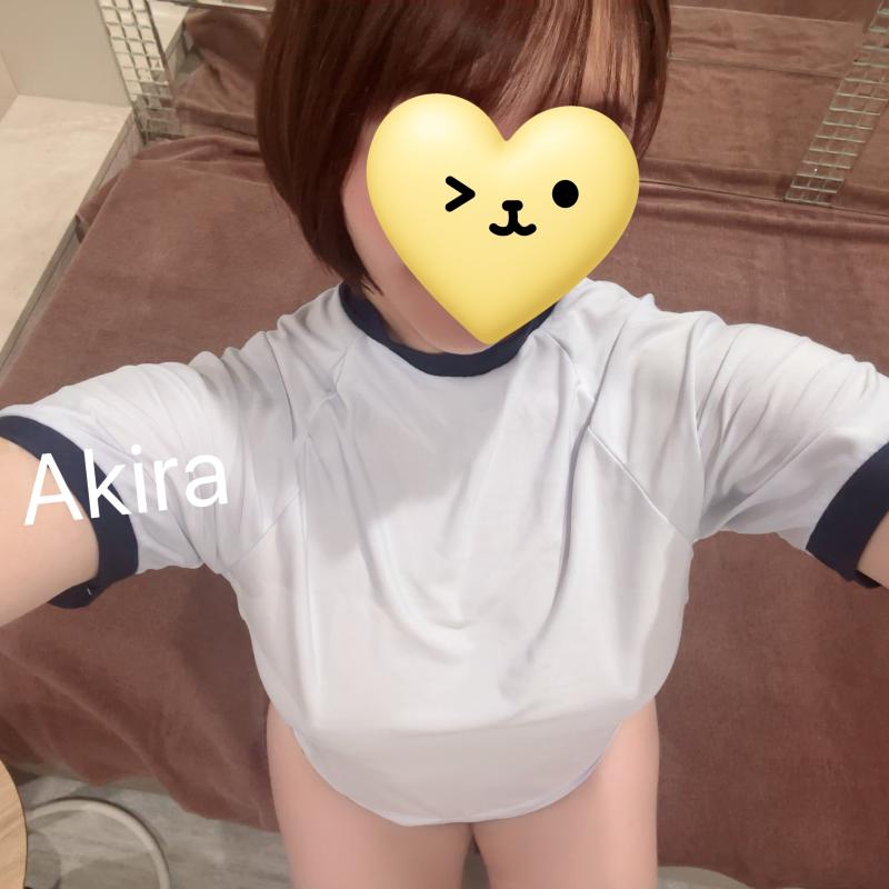 Akira's Post