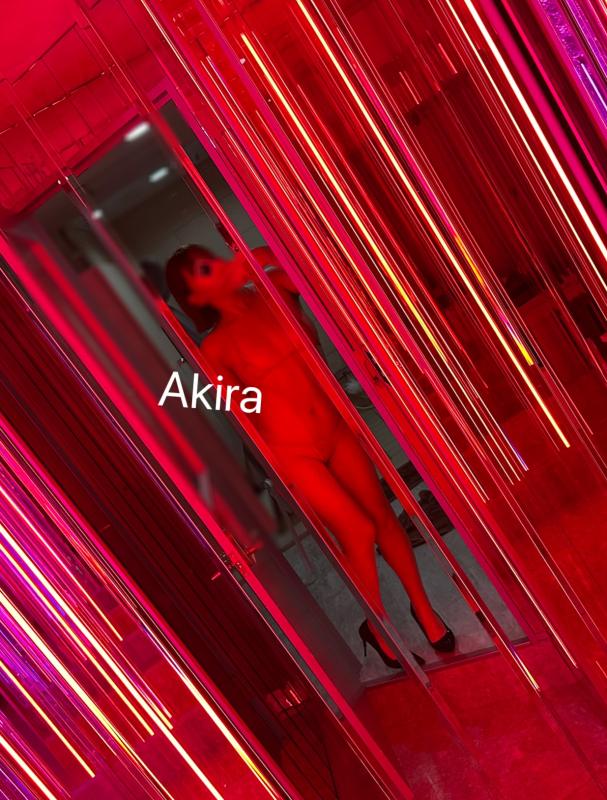 Akira's Post