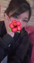 Chihiro's Selfie
