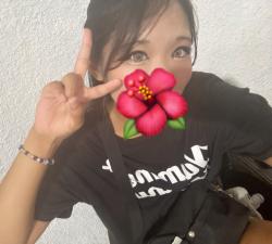 Chihiro's Selfie