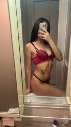 Nicole's Selfie