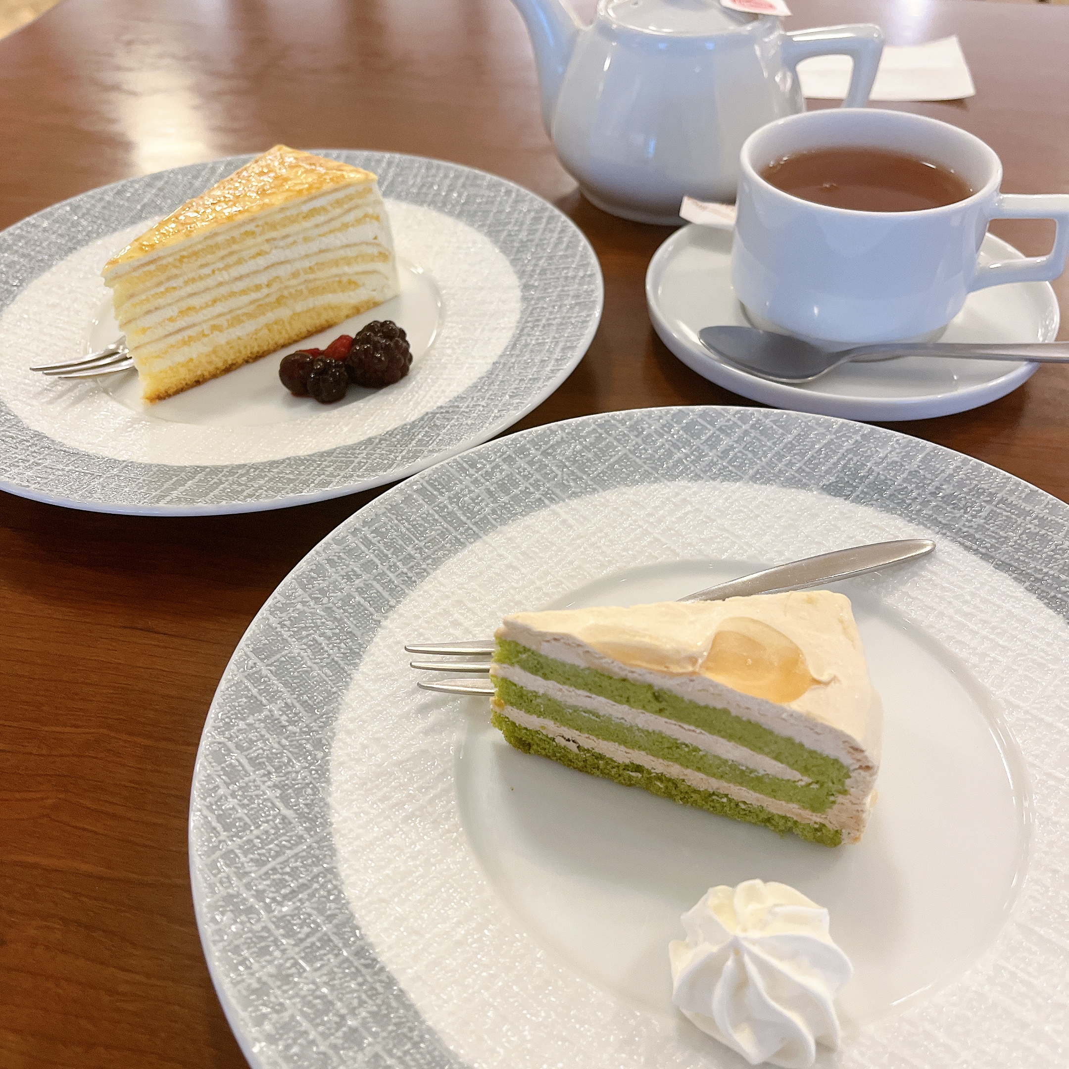 Rin's Post