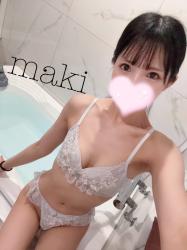 Maki's Selfie