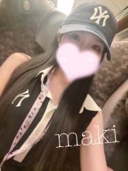 Maki's Selfie