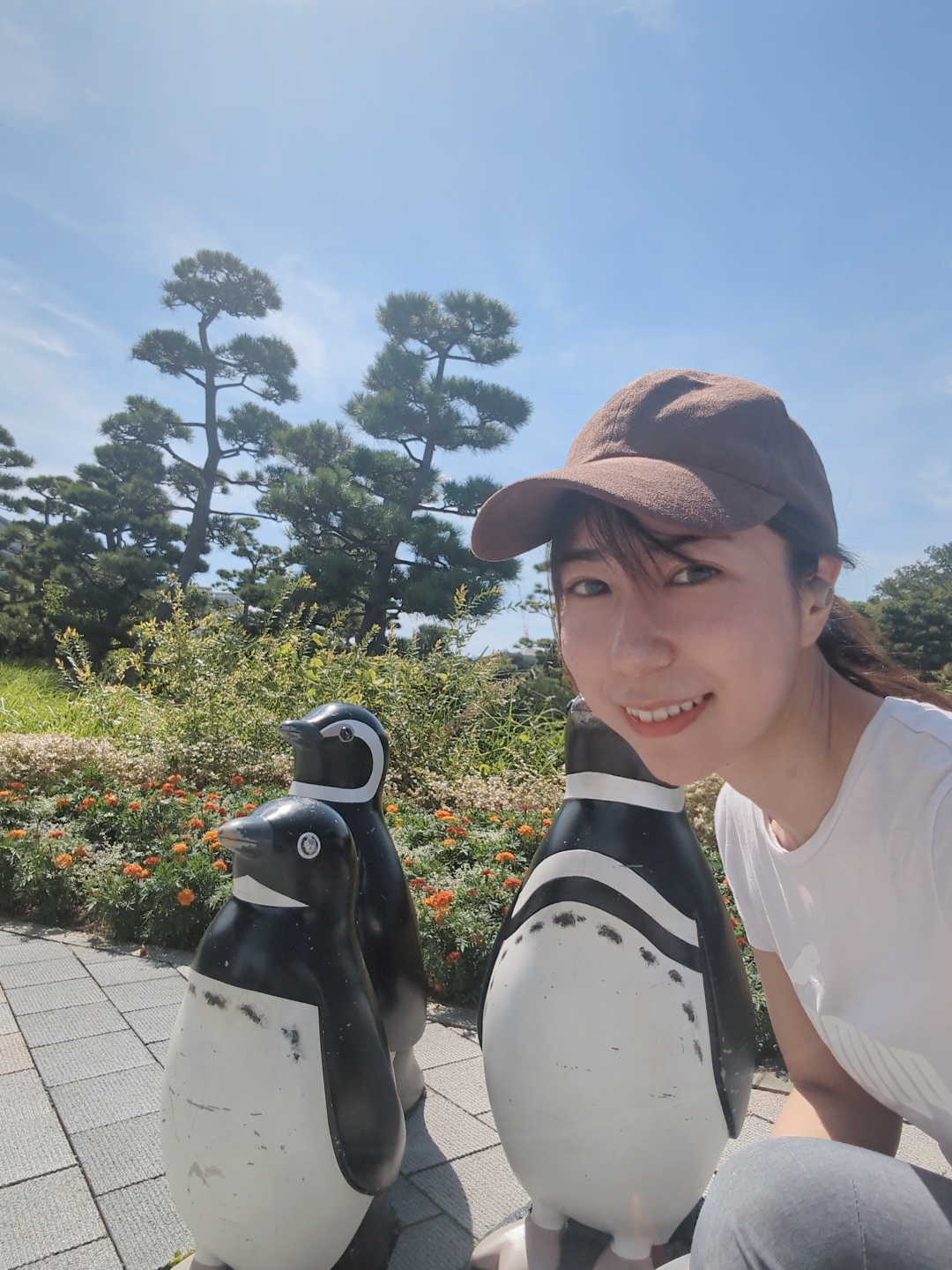 Julia's Post