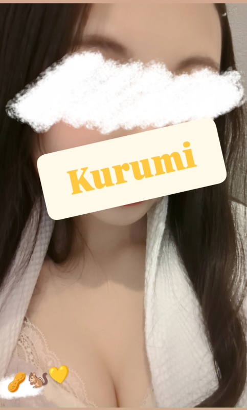 Kurumi's Post