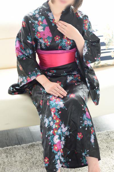 GFE Escorts Cosplay - Kimono
